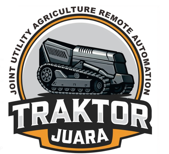 Traktor Juara logo