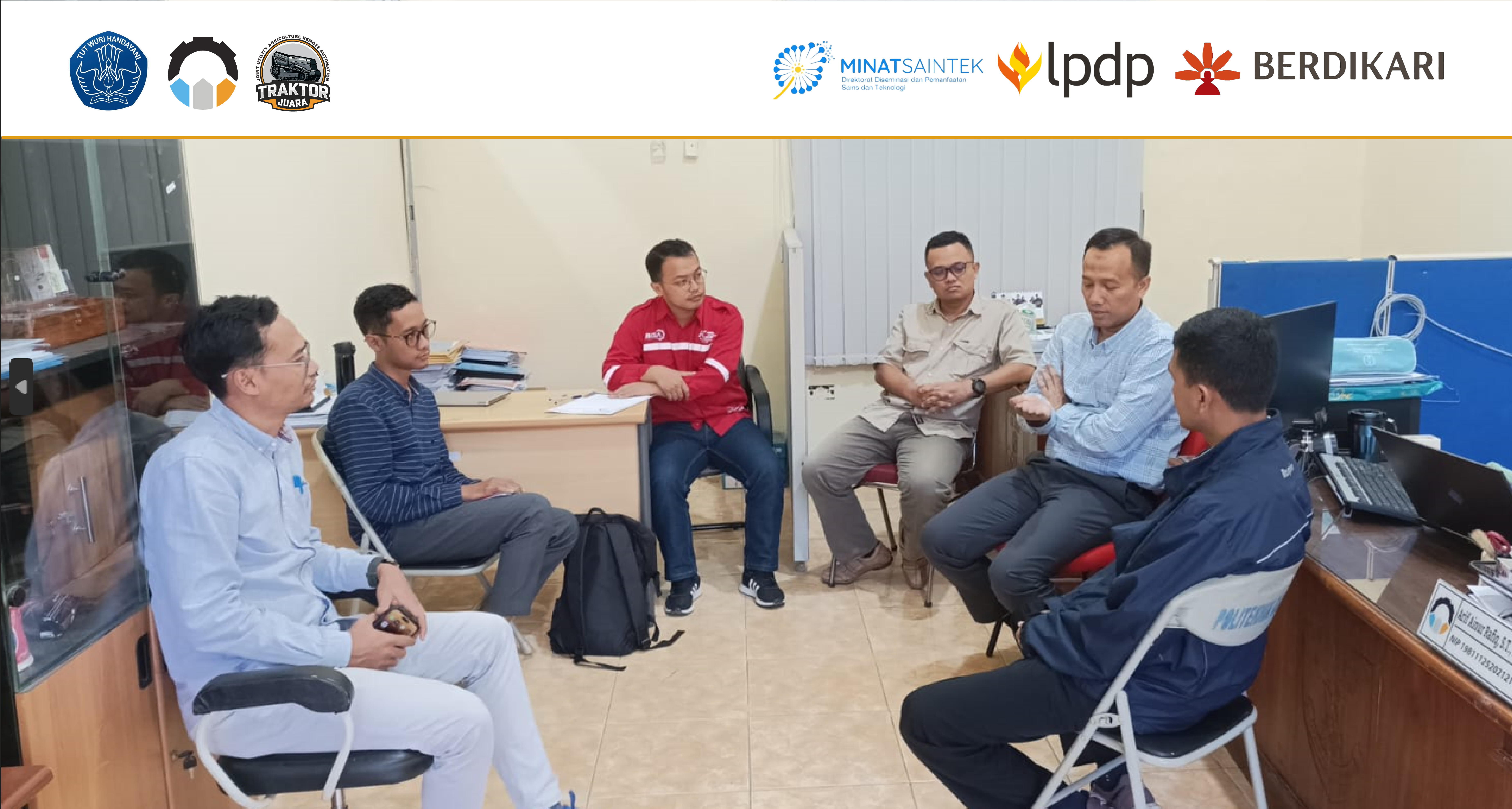 𝐏𝐞𝐧𝐠𝐮𝐚𝐭𝐚𝐧 𝐊𝐨𝐥𝐚𝐛𝐨𝐫𝐚𝐬𝐢 𝐏𝐍𝐂 𝐝𝐚𝐧 𝐒𝐌𝐊 𝐍 𝟐 𝐂𝐢𝐥𝐚𝐜𝐚𝐩 𝐝𝐚𝐥𝐚𝐦 𝐏𝐞𝐧𝐠𝐞𝐦𝐛𝐚𝐧𝐠𝐚𝐧 𝐓𝐫𝐚𝐤𝐭𝐨𝐫 𝐉𝐔𝐀𝐑𝐀