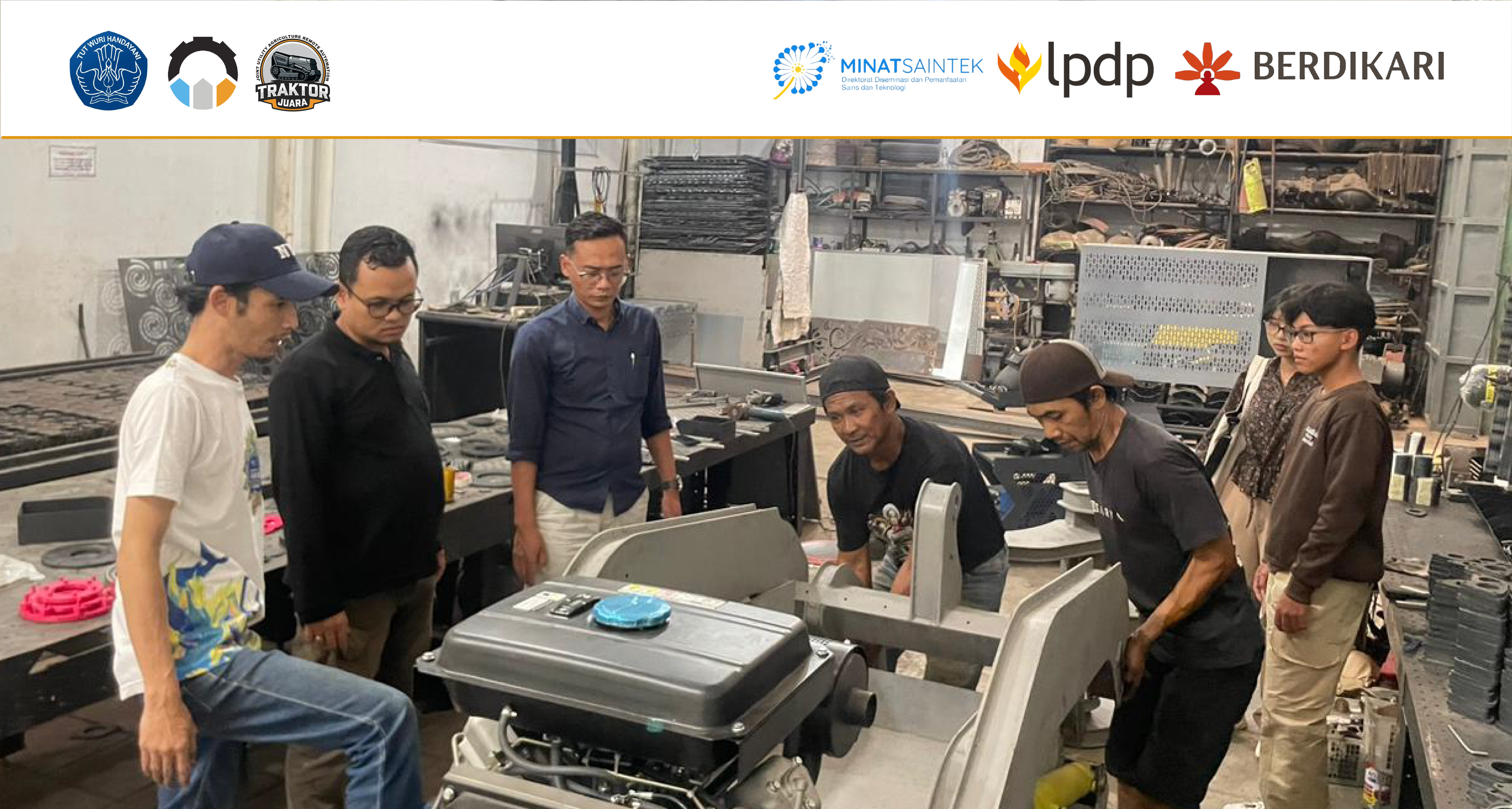 𝐏𝐞𝐧𝐠𝐞𝐫𝐣𝐚𝐚𝐧 𝐏𝐮𝐫𝐰𝐚𝐫𝐮𝐩𝐚 𝐓𝐫𝐚𝐤𝐭𝐨𝐫 𝐉𝐔𝐀𝐑𝐀 𝐌𝐚𝐬𝐮𝐤𝐢 𝐓𝐚𝐡𝐚𝐩 𝐕𝐚𝐥𝐢𝐝𝐚𝐬𝐢 𝐝𝐚𝐧 𝐔𝐣𝐢 𝐂𝐨𝐛𝐚 𝐔𝐧𝐭𝐮𝐤 𝐌𝐞𝐧𝐠𝐮𝐚𝐭𝐤𝐚𝐧 𝐊𝐞𝐬𝐢𝐚𝐩𝐚𝐧 𝐈𝐦𝐩𝐥𝐞𝐦𝐞𝐧𝐭𝐚𝐬𝐢