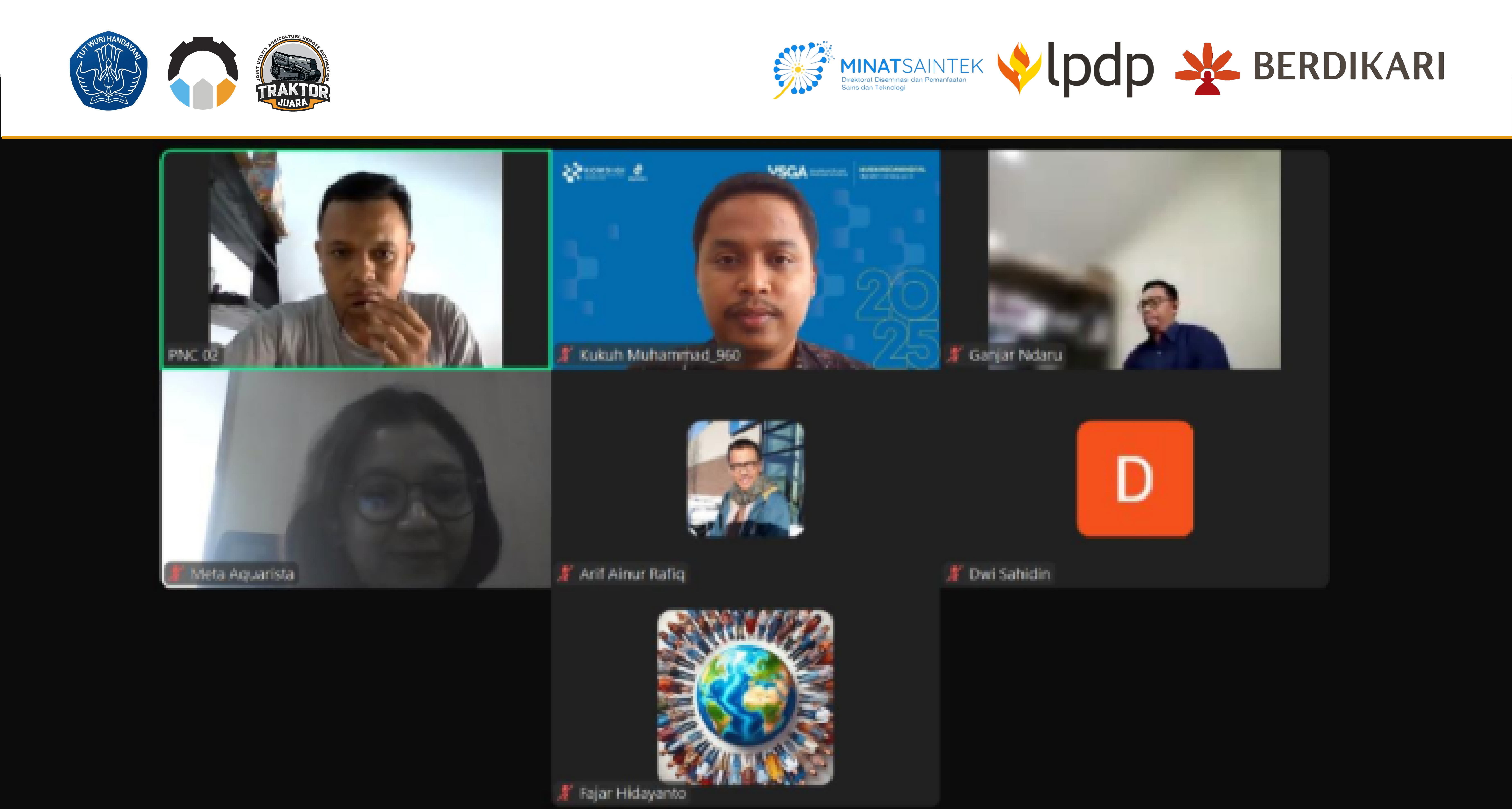 𝐑𝐚𝐩𝐚𝐭 𝐊𝐨𝐨𝐫𝐝𝐢𝐧𝐚𝐬𝐢 𝐏𝐞𝐫𝐤𝐮𝐚𝐭 𝐒𝐢𝐧𝐤𝐫𝐨𝐧𝐢𝐬𝐚𝐬𝐢: 𝐃𝐨𝐤𝐮𝐦𝐞𝐧 𝐏𝐞𝐧𝐜𝐚𝐢𝐫𝐚𝐧 𝐃𝐚𝐧𝐚 𝐓𝐚𝐡𝐚𝐩 𝐈𝐈 𝐃𝐢𝐩𝐚𝐬𝐭𝐢𝐤𝐚𝐧 𝐒𝐢𝐚𝐩 𝐌𝐞𝐦𝐚𝐬𝐮𝐤𝐢 𝐓𝐚𝐡𝐚𝐩 𝐕𝐞𝐫𝐢𝐟𝐢𝐤𝐚𝐬𝐢