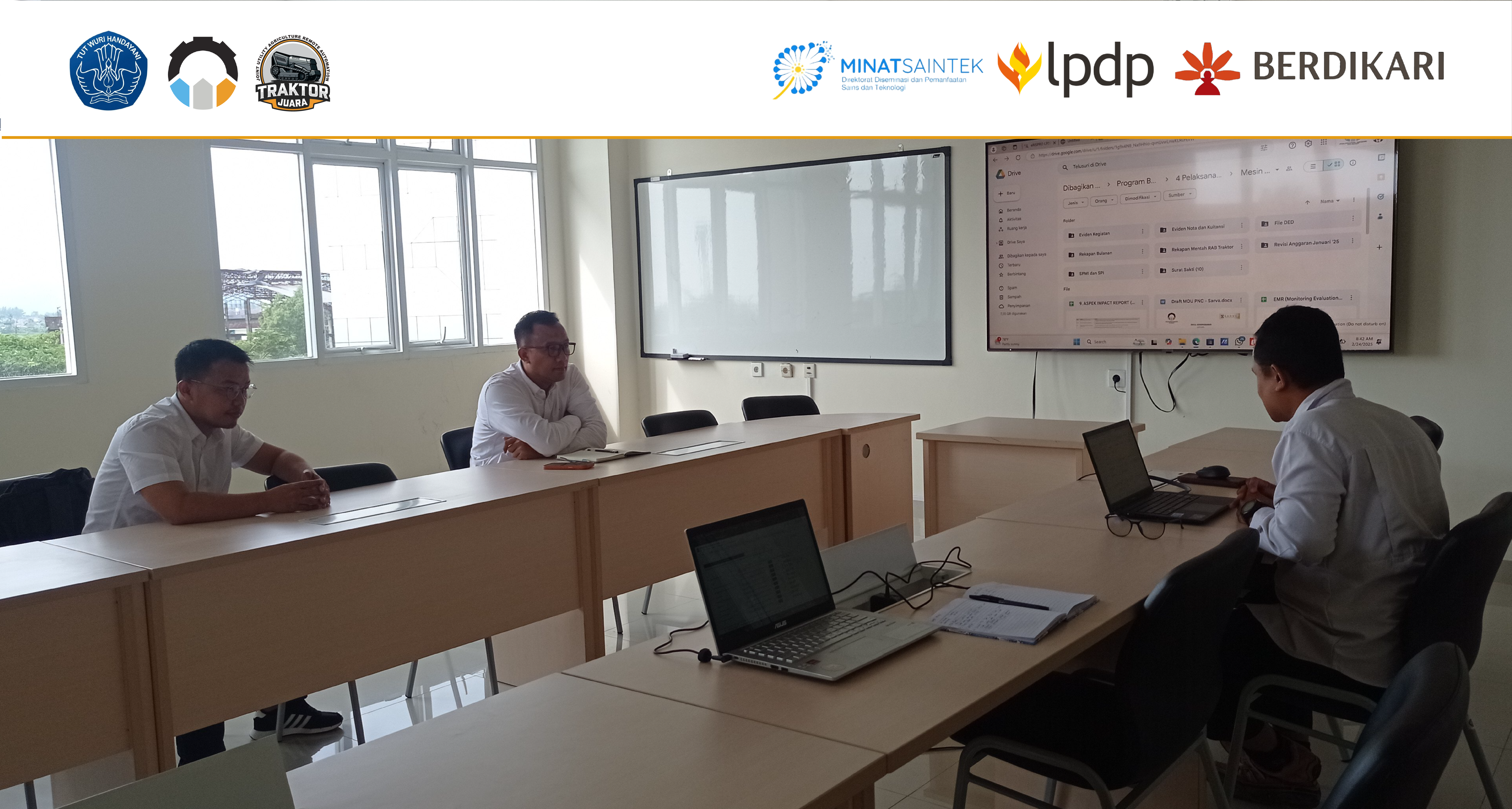 𝐏𝐞𝐦𝐛𝐚𝐡𝐚𝐬𝐚𝐧 𝐑𝐞𝐩𝐨𝐫𝐭 𝐈𝐧𝐝𝐢𝐤𝐚𝐭𝐨𝐫 𝐝𝐚𝐧 𝐅𝐮𝐧𝐝 𝐑𝐞𝐩𝐨𝐫𝐭 𝐒𝐞𝐭𝐢𝐚𝐩 𝐏𝐈𝐂