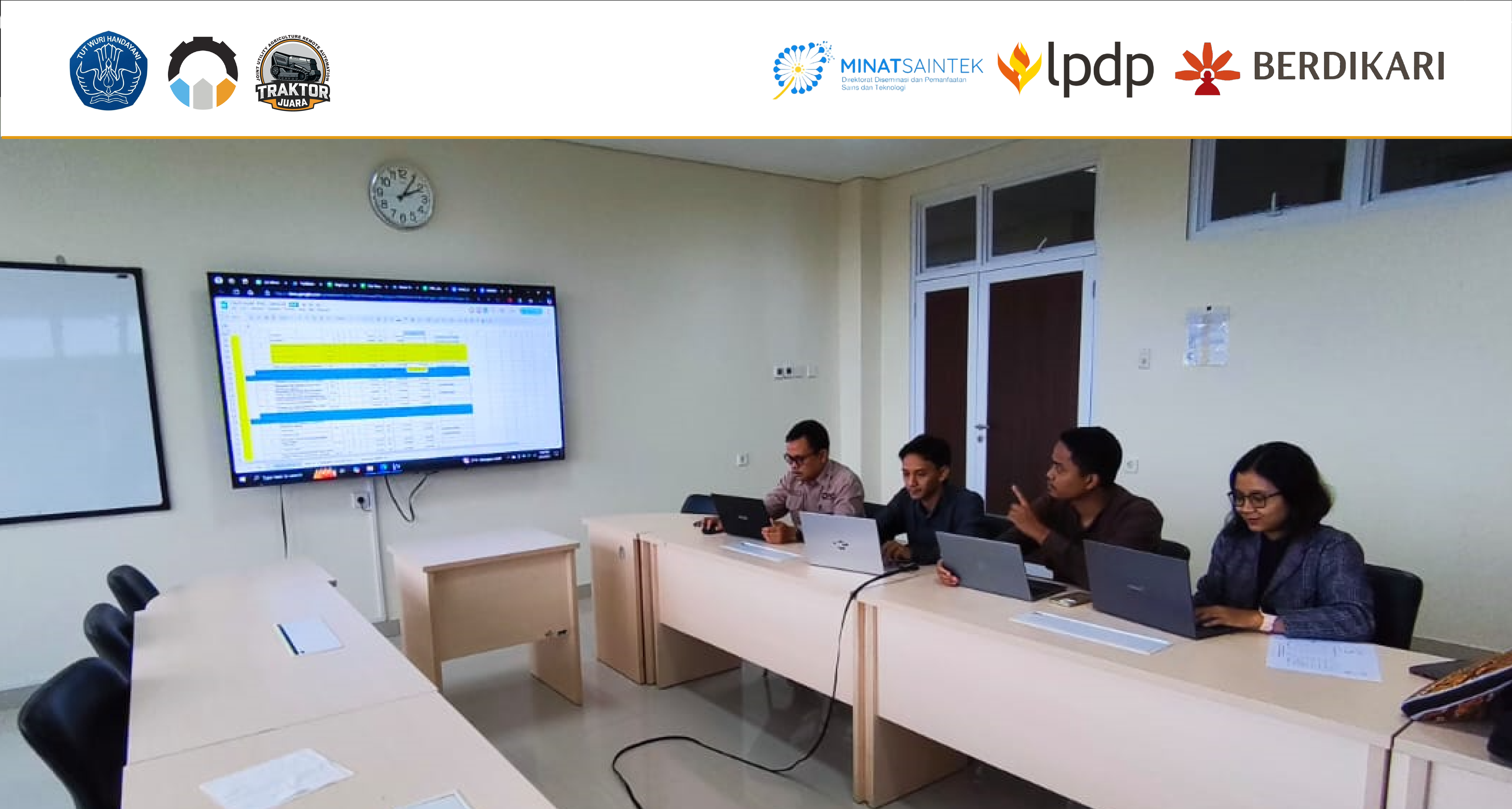 𝐎𝐩𝐭𝐢𝐦𝐚𝐥𝐢𝐬𝐚𝐬𝐢 𝐀𝐧𝐠𝐠𝐚𝐫𝐚𝐧 &#038; 𝐏𝐞𝐦𝐛𝐚𝐡𝐚𝐬𝐚𝐧 𝐑𝐞𝐯𝐢𝐬𝐢 𝐑𝐀𝐁 𝐮𝐧𝐭𝐮𝐤 𝐓𝐫𝐚𝐤𝐭𝐨𝐫 𝐉𝐔𝐀𝐑𝐀